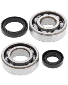 All Balls Racing Crank Shaft Bearing Kit 24-1015