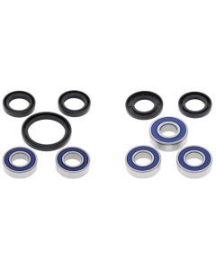 Wheel Front And Rear Bearing Kit for Suzuki 350cc DR350SE 1998 - 1999