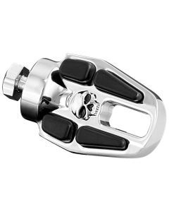 Harley-Davidson FXSB Softail Breakout 2013-2014Zombie Shift Peg Chrome Kuryakyn