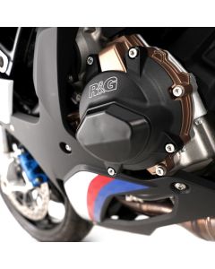 R&G Racing PRO Generator Cover LHS For 2023-2024 BMW M1000R