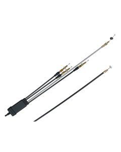 SPI 05-140-15 Throttle Cable Ski Doo