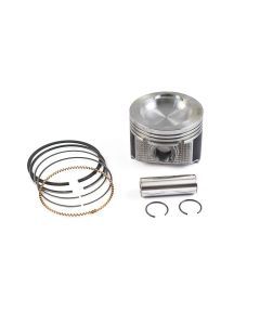 WSM Piston Kit For Polaris 700 Sportsman 02-08 Standard 50-317K
