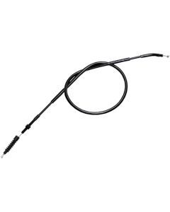 Motion Pro Black Vinyl Clutch Cable 03-0414