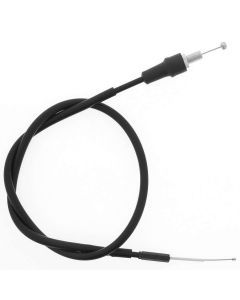 QuadBoss Throttle Cable Black - 53451193
