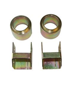 High Lifter 2" Standard Series Lift Kit For Can-Am Models CLK800-00