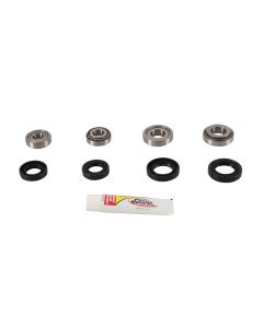 Pivot Works Front Tapered Bearing Conversion Kit PWHCK-S01-000