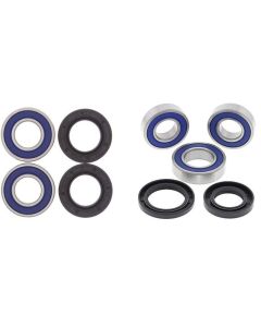 Wheel Front And Rear Bearing Kit for Gas-Gas 300cc EC300 2003