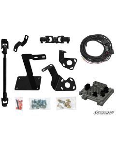 SuperATV Kawasaki Mule FXT Power Steering Kit PS04-001