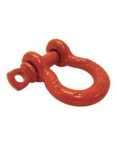 Span Shackle with 7/16 Inch Connector