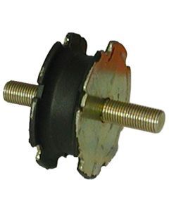 SPI OEM Replacement Yamaha Motor Mount Yamaha 09-220