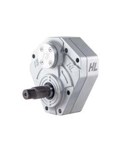 High Lifter 4" Portal Gear Lift With 15% Dual Idler For Polaris Models PGL-415DI-RNG1-2