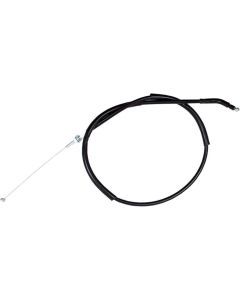 Motion Pro Black Throttle Push Cable 03-0175