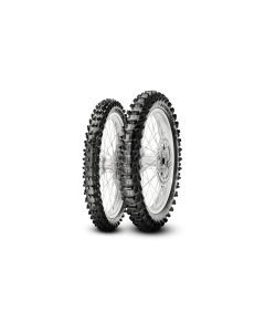 Pirelli 90/100-16 Scorpion MX Soft Off-Road NHS 51M Rear Tire 2901400