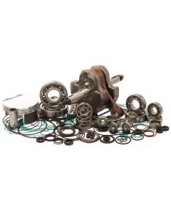 Wrench Rabbit Complete Engine Rebuild Kit For 2005-2009,2014-2018 Suzuki DR-Z 400 SM