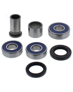 All Balls Racing Rear Wheel Bearing Kit 25-1770