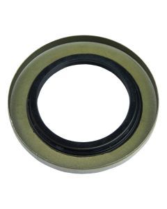 Wheel End Unitized Oil Seal - 3.875" OD, 2.875" ID, .5" Wide