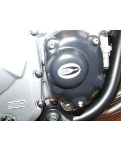 R&G Racing Black Engine Case Covers ECC0019BK
