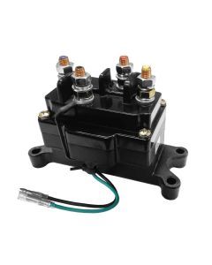 KFI Replacement Contactor Block - Fits Assault Winches - AS-CONT