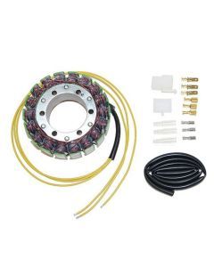 Honda VT700C Shadow 1984-1987 Stator 3-Phase By Procom