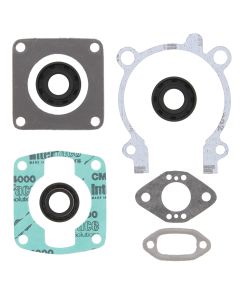 Vertex Complete Gasket With Oil Seals Kit 711148
