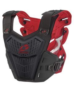 EVS F1 Roost Deflector Chest Protector