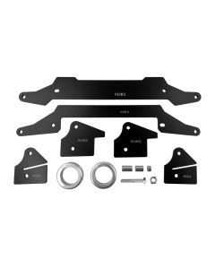 Demon Bracket Lift Kit 4 Inch PABL-6008HD