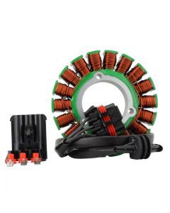 RMStator Generator Stator RMS010-107104