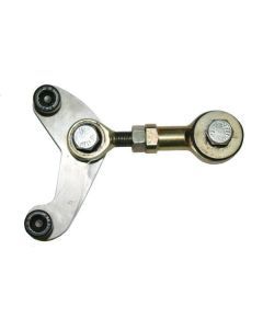 Slp Torque Arm Pol 800 Axys With Electric Start S/M