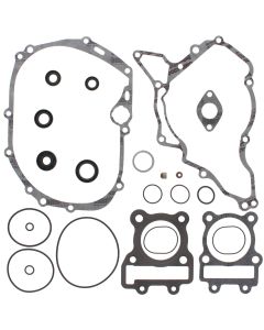 Vertex Complete Gasket With Oil Seals Kit 811415