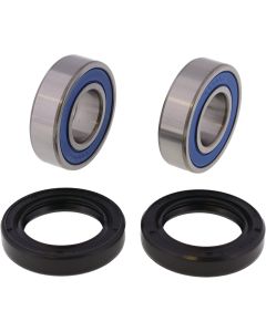 Pivot Works Front Premium Wheel Bearing Kit 25-1510