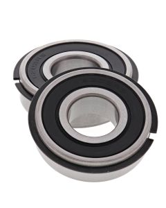 All Balls Racing Front Wheel Bearing Kit 25-1249