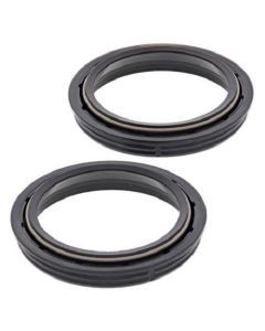 All Balls Fork dust Seal Kit 57-163