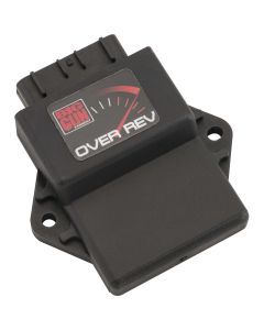 Big Gun 40-R02 (M5) Rev Box for 2003-2004 Suzuki LT-Z400 QuadSport