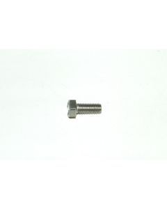 WSM Hex Cap Bolt 5mm x 12mm 014-025