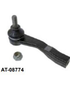 SPI AT-08774 & AT-08773 Bronco Tie Rod End Kit