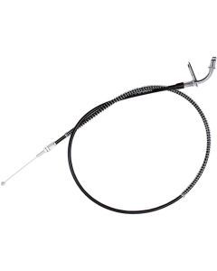 Motion Pro Black Vinyl Throttle Cable 03-0140