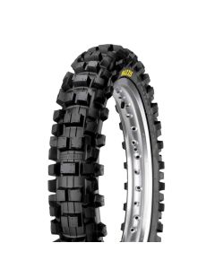 Maxxis Maxxcross IT M7305 Bias Dirt Bike Tire Rear [110/90-19] TM78725000