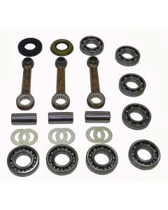 WSM Crankshaft Rebuild Kit for Polaris 900 / 1050 96-02 010-333