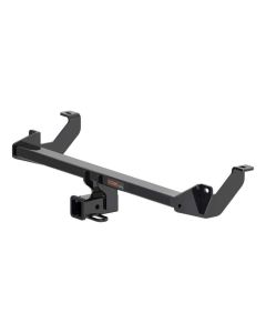 Class III Trailer Hitch, 2" Receiver, Fits Select Buick Envision