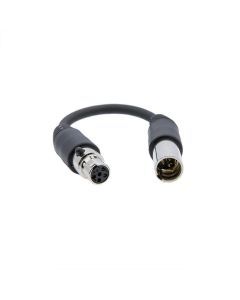 Rugged Radios Noise Reducing Isolator Cable For Cars With Active Suspension CS-ACTIVE-ISO