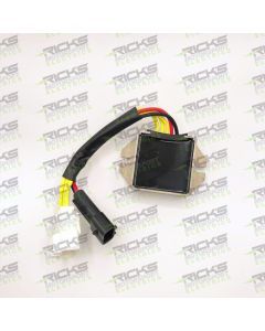 Ricks Rectifier-Regulator 10-S122