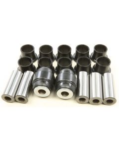 All Balls Rear Independent Suspension Rebuild Kit 50-1134