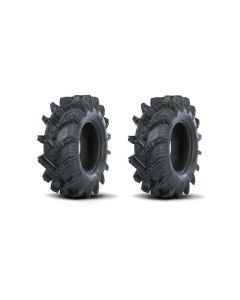 ITP Pair Of Cryptid Tires Front/Rear [30x9-14] (6 Ply)