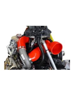 Straightline Silicon Intake Kit 193-111
