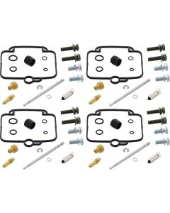 All Balls Racing Carburetor Rebuild Kit Racing Course Only 26-1730