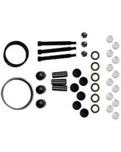 SPI SM-03087K2 Spi Clutch Kit - Polaris