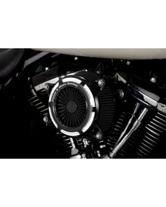 Vance & Hines Onyx Air Intake Black Contrast 41119