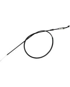 Motion Pro Black Vinyl Choke Cable 04-0157