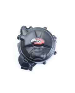 R&G Racing Race Series Engine Case Covers LHS For 2012-2015 Ducati 1199 Panigale