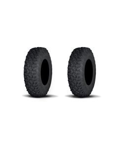 ITP Pair Of Coyote Tires Front/Rear [35x10R-15] (8 Ply)
